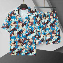 Picture of Gucci Shirt Pant Suits _SKUGucciM-3XL3cx5502621805